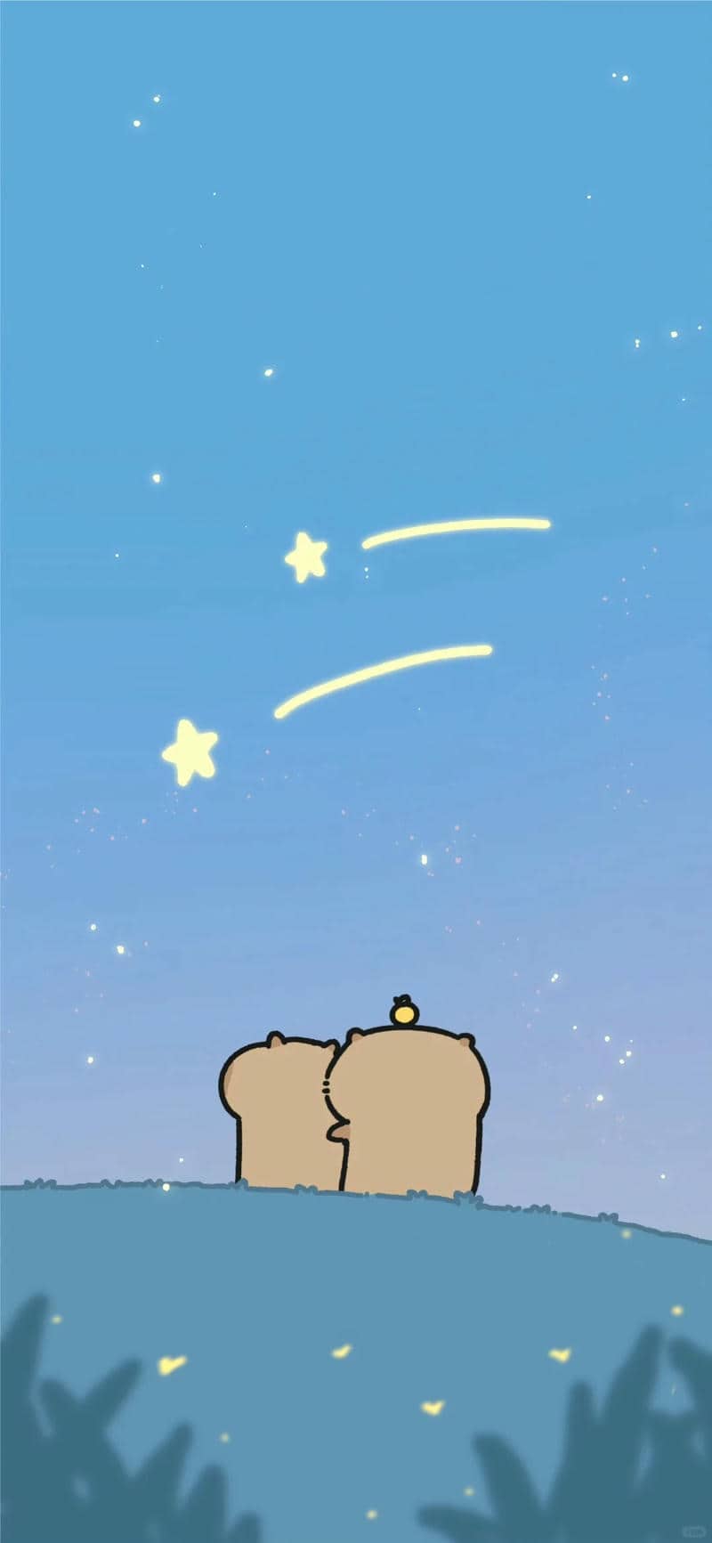 capybara ในไทย-2