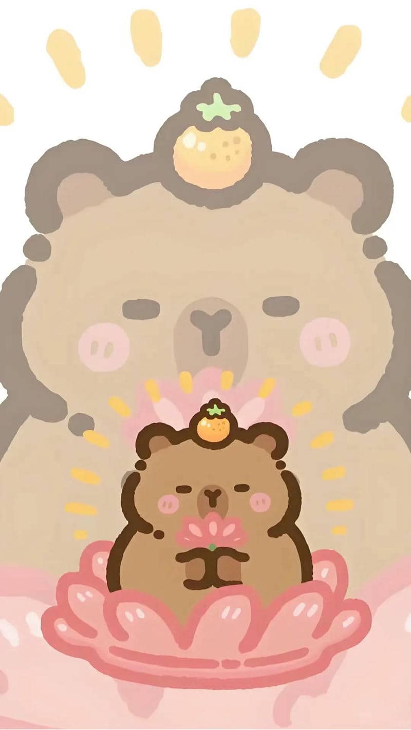 capybara ในไทย-3
