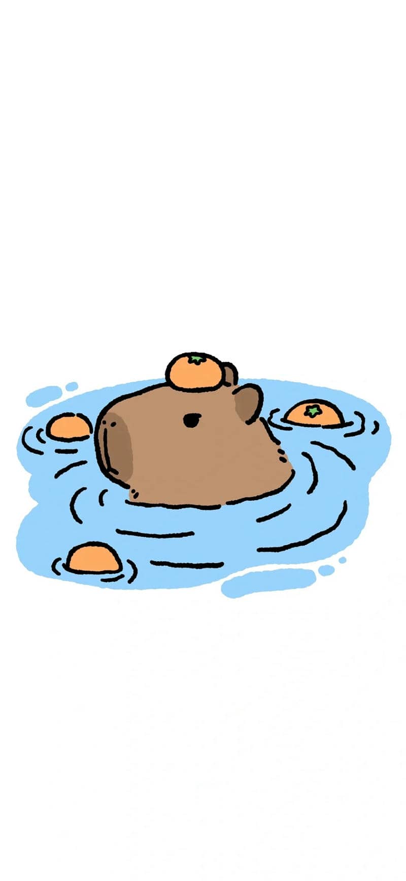 capybara ในไทย