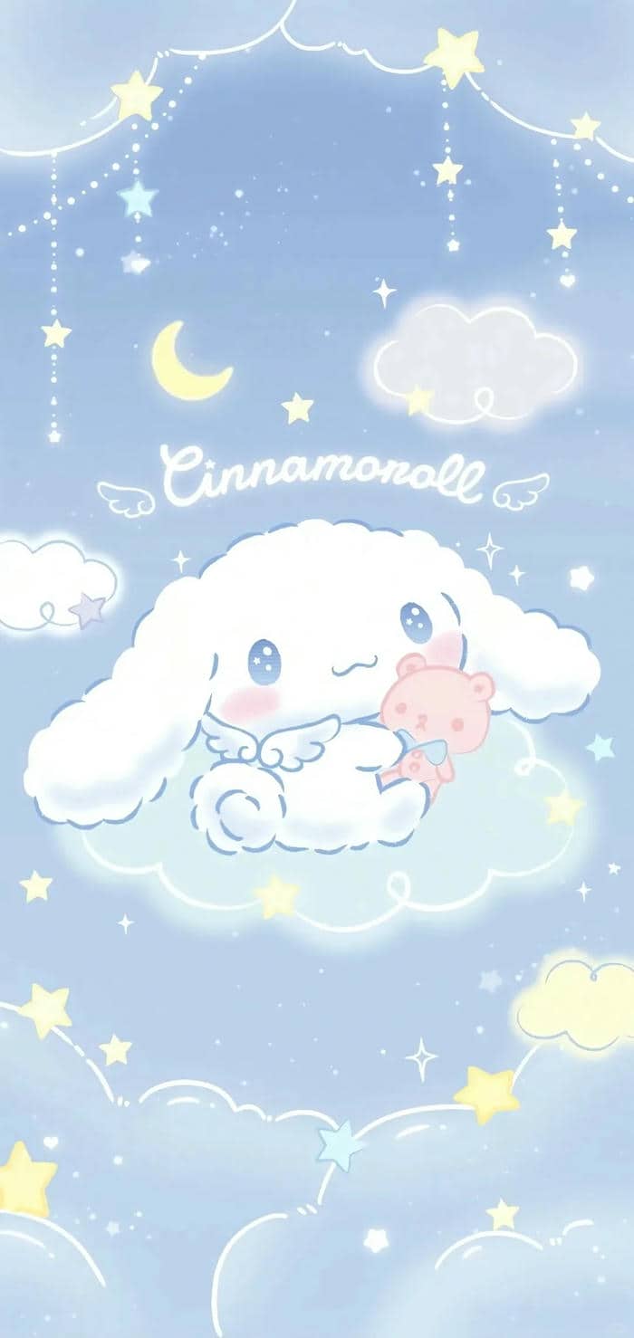 cinnamon roll