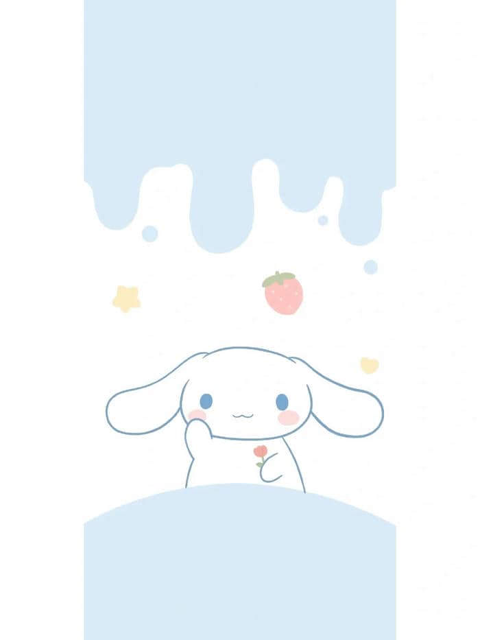 cinnamon sanrio