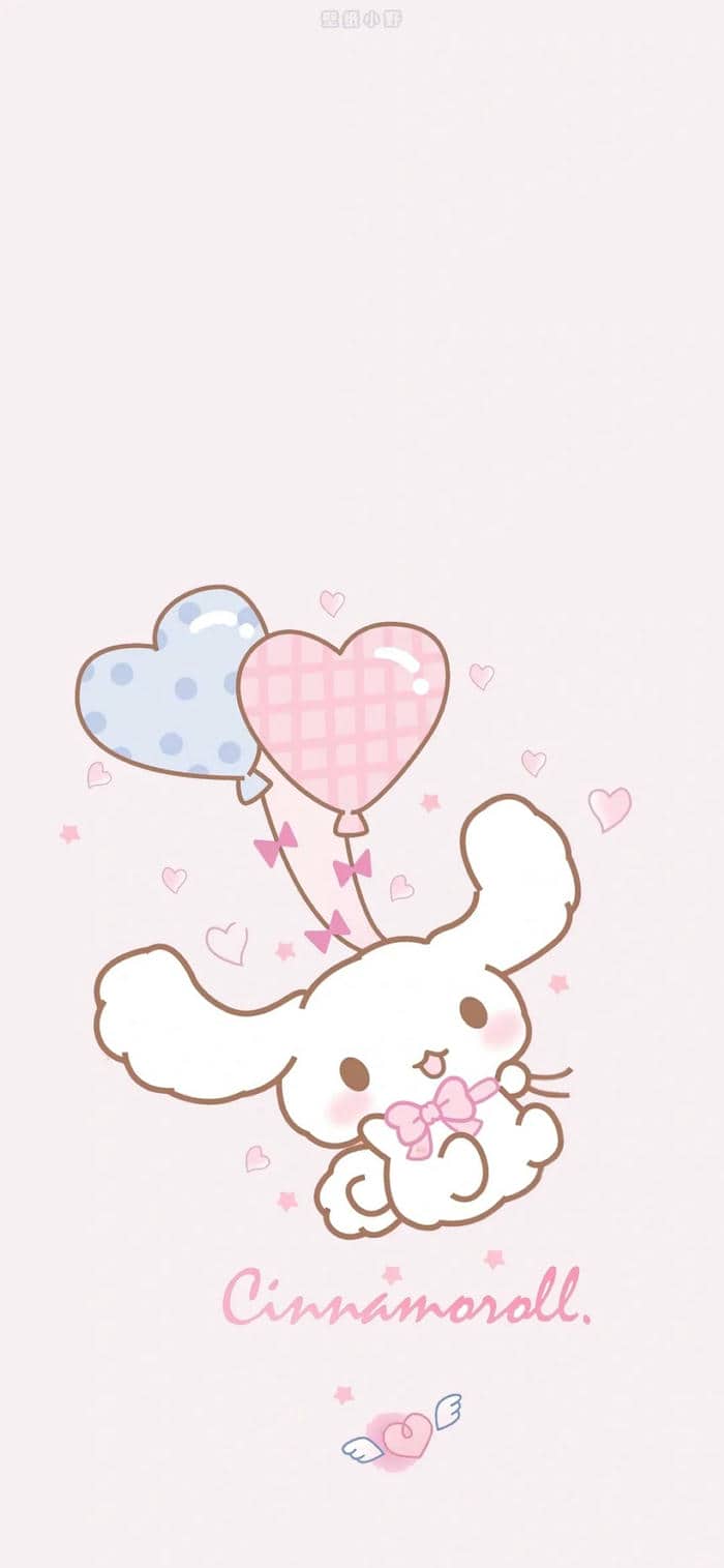 cinnamoroll cartoon