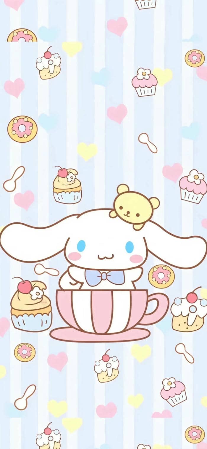 cinnamoroll sanrio