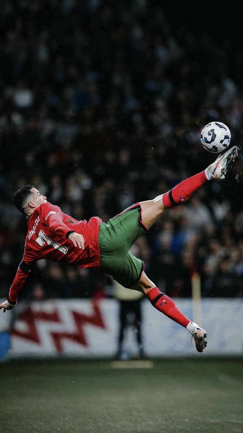 cr7 โร นั ล โด้ วอลเปเปอร์