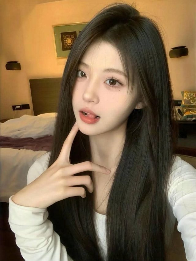 ภาพสาวจีน-1