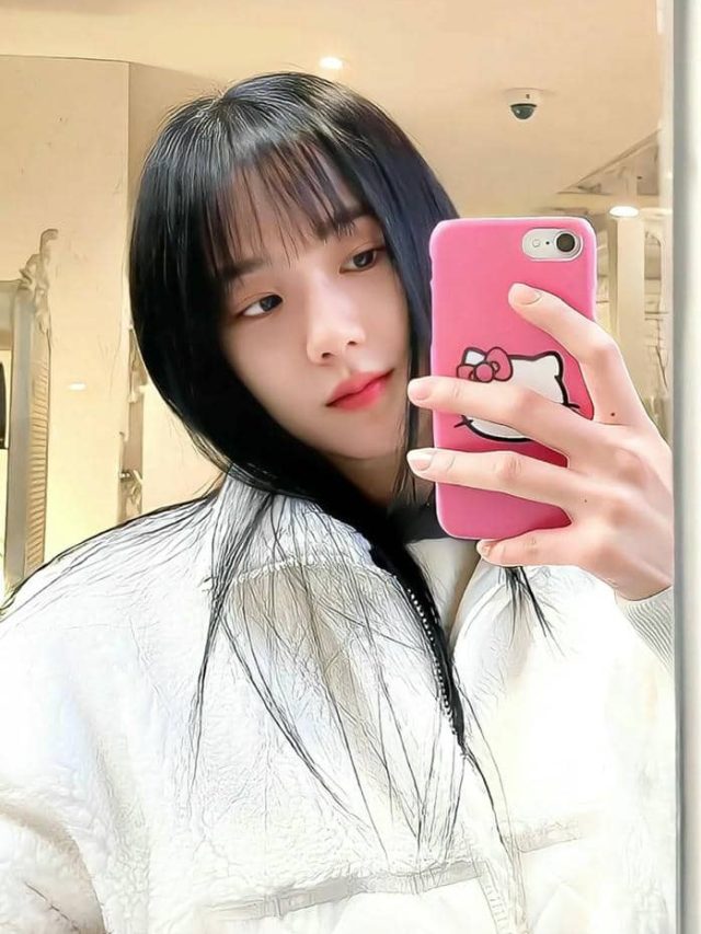 รูปจีซูน่ารักๆ-1