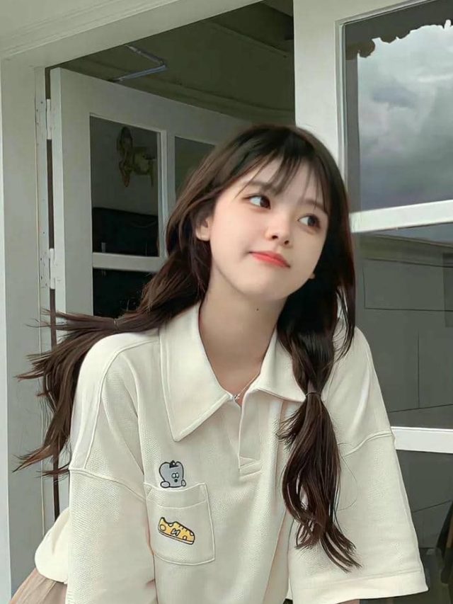 รูปผู้หญิงน่ารัก