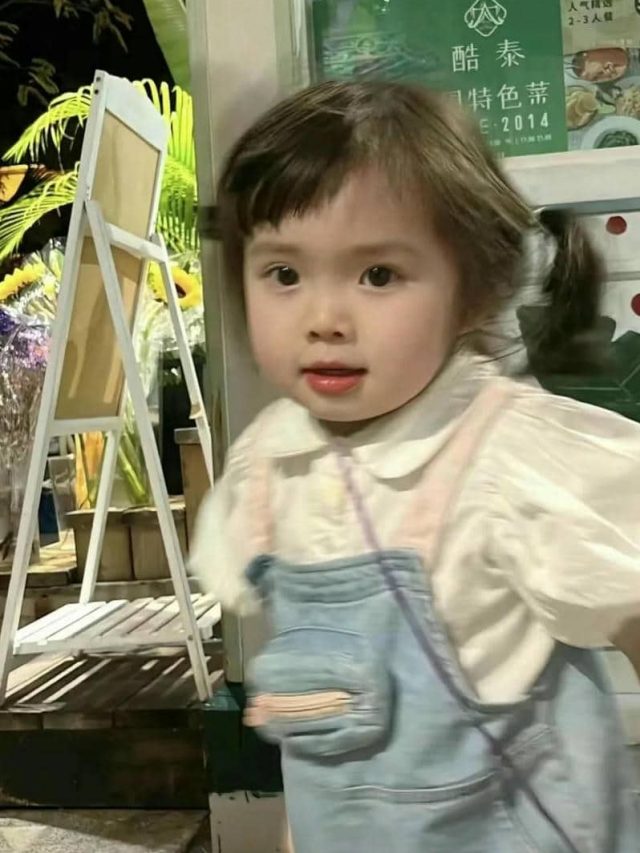 รูปเด็กน่ารัก