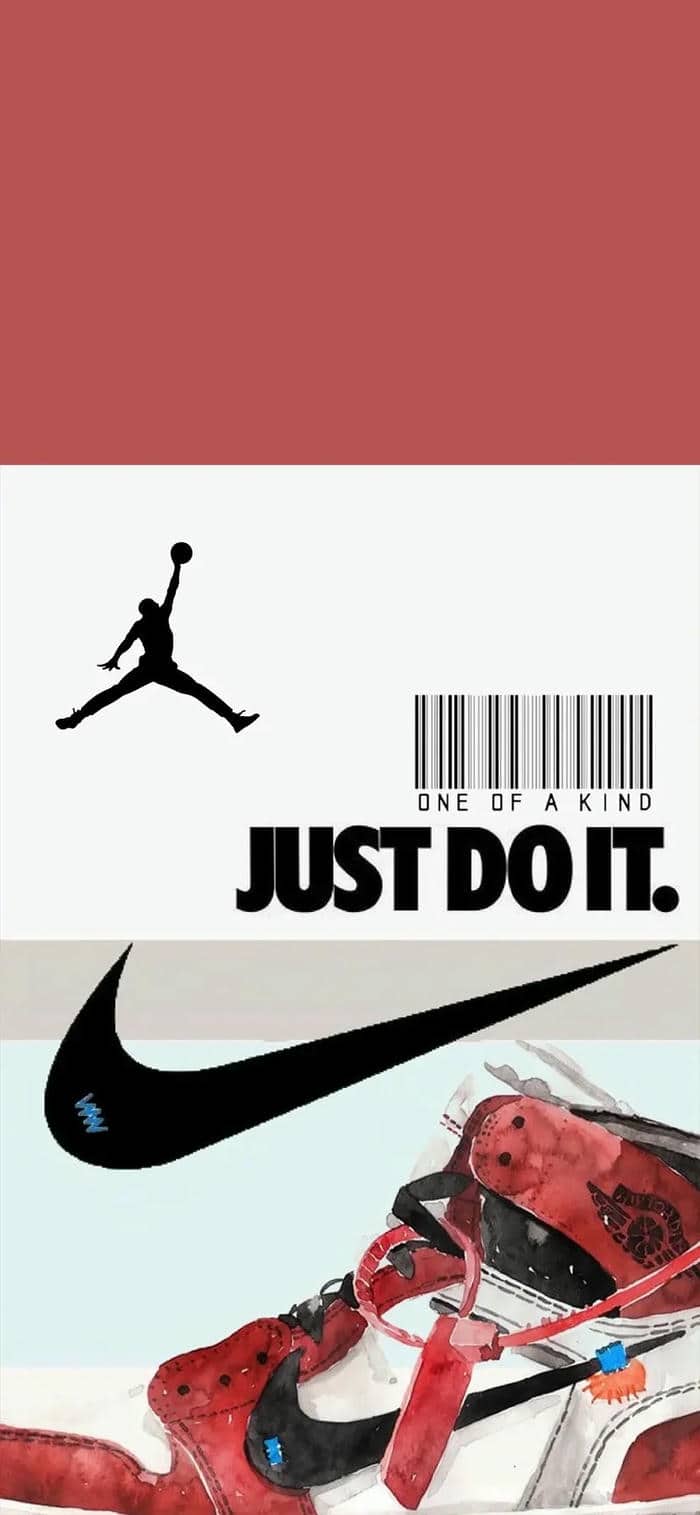 nike รองเท้าผ้าใบ-2