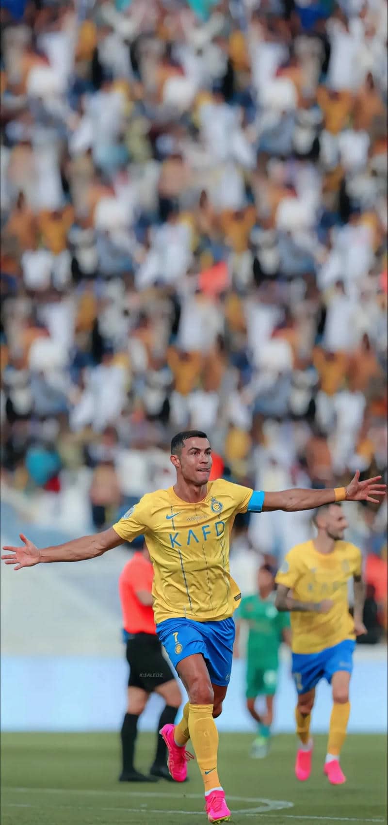 ronaldo เท่ๆ