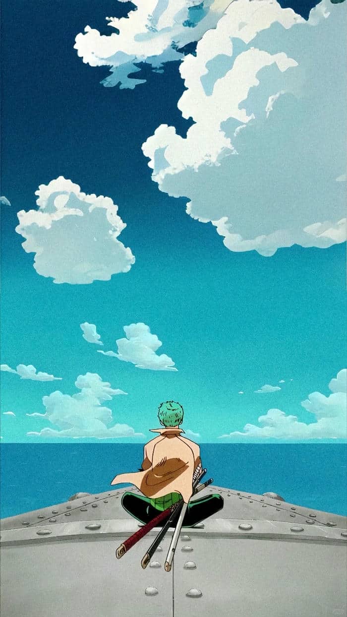 roronoa zoro รูป โซ โล เท่ ๆ-1