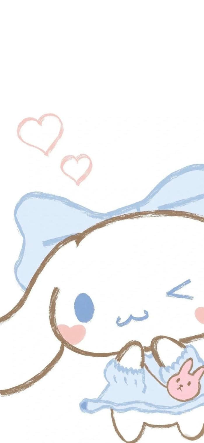 sanrio cinnamoroll