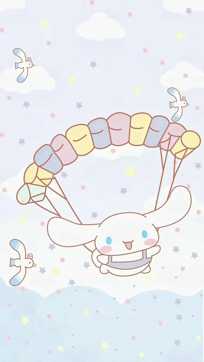 การ์ตูน ชินนาม่อน