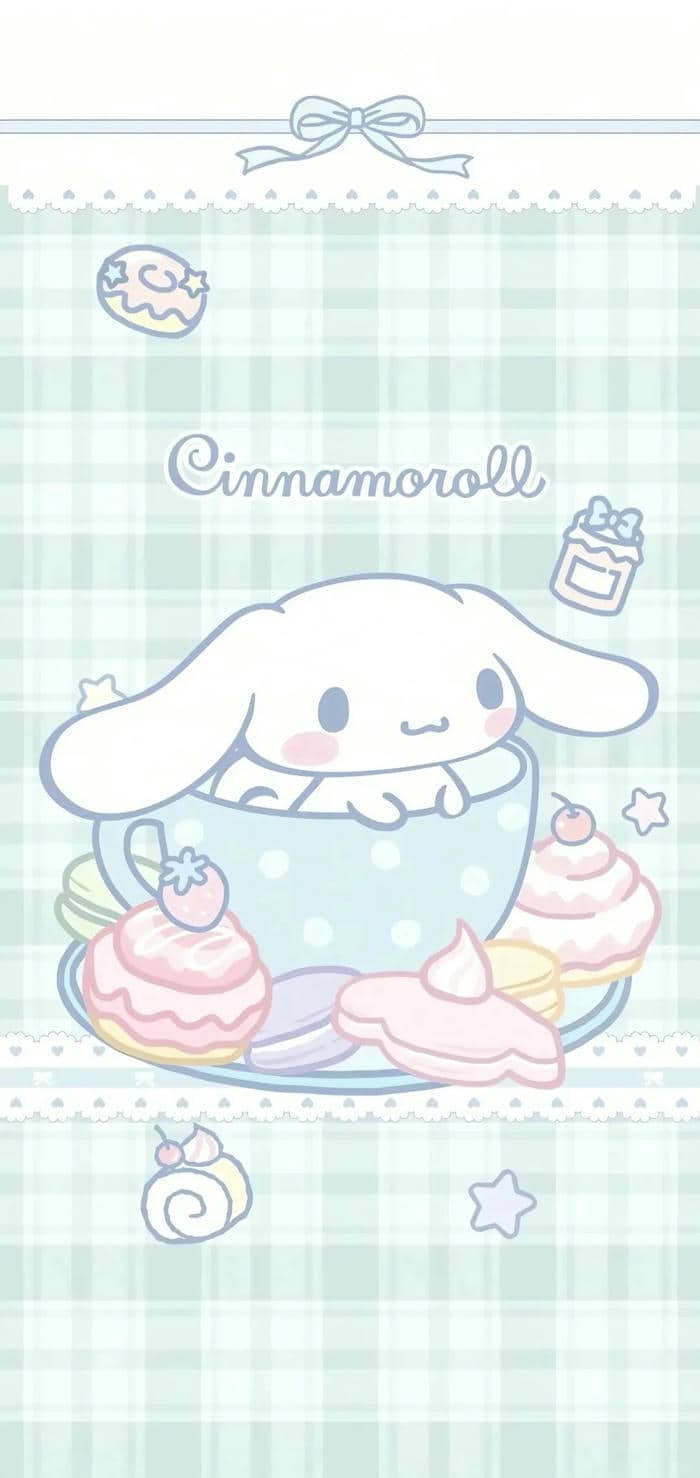 การ์ตูนชินนาม่อน