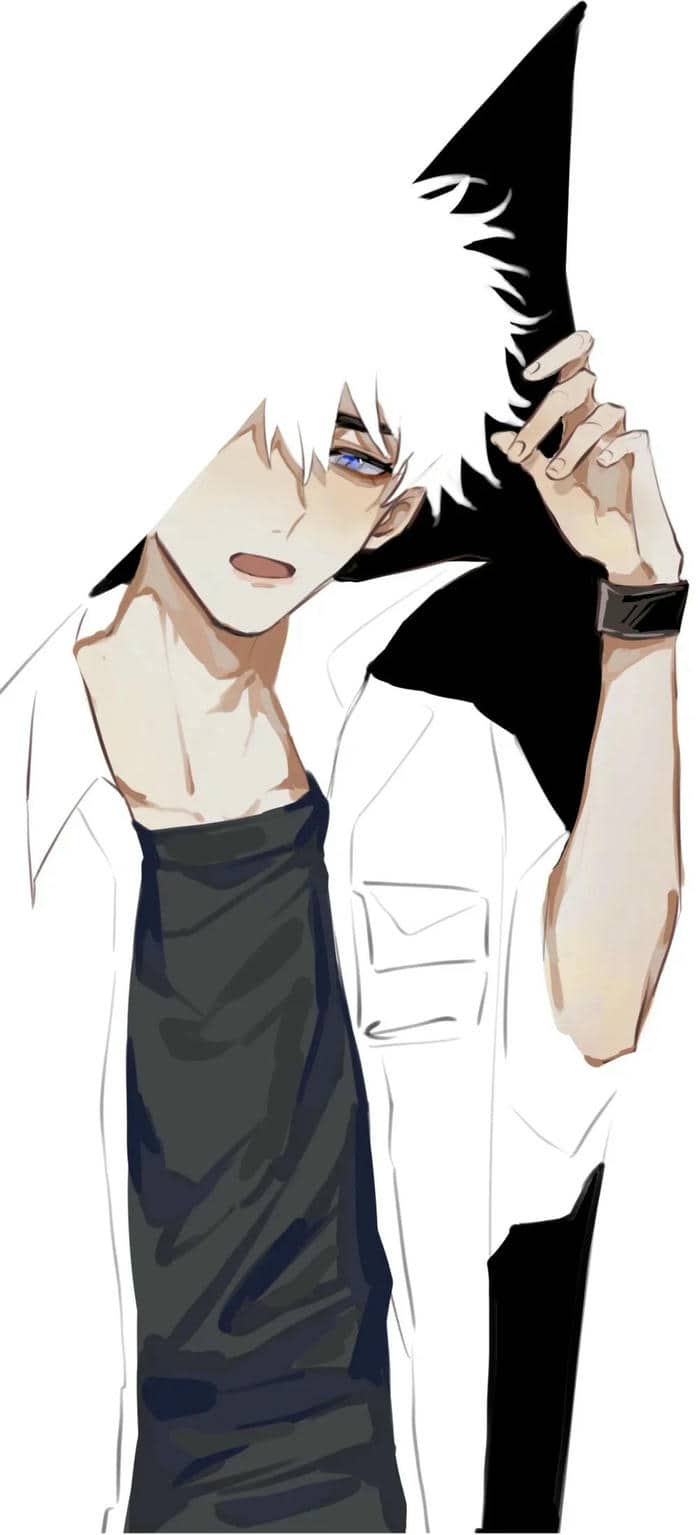 ขาว ดํา เท่ ๆ