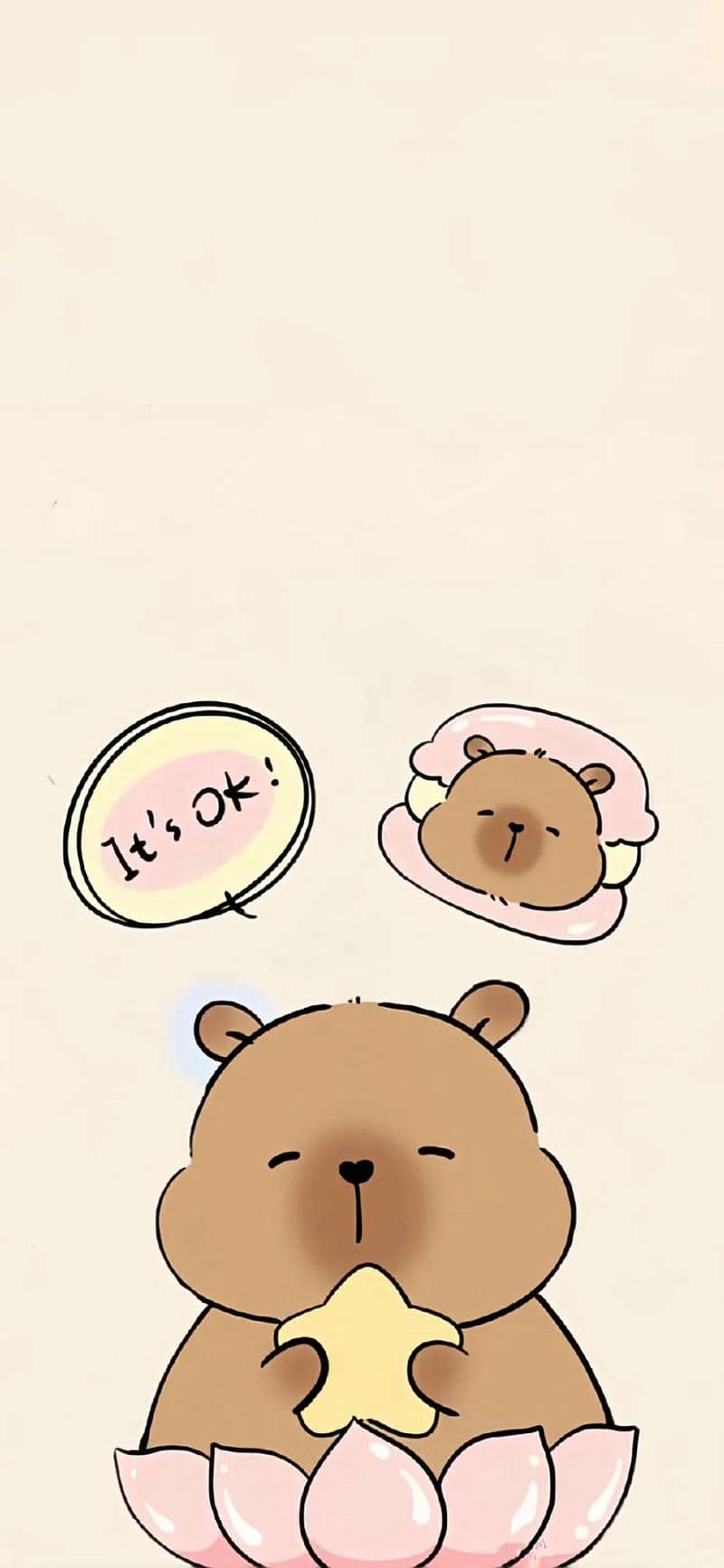 คา ปิ บา ร่า การ์ตูน-3