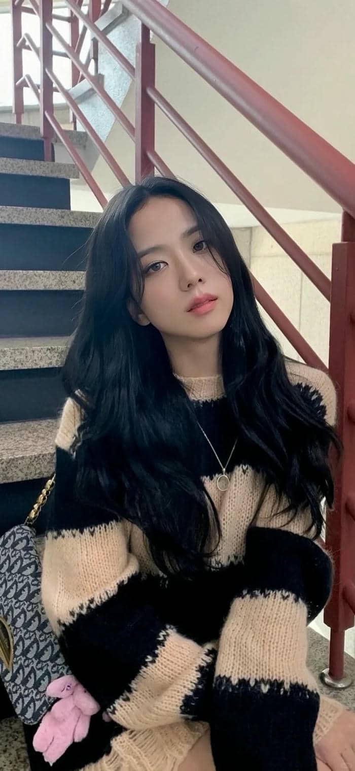 จมูกจีซู