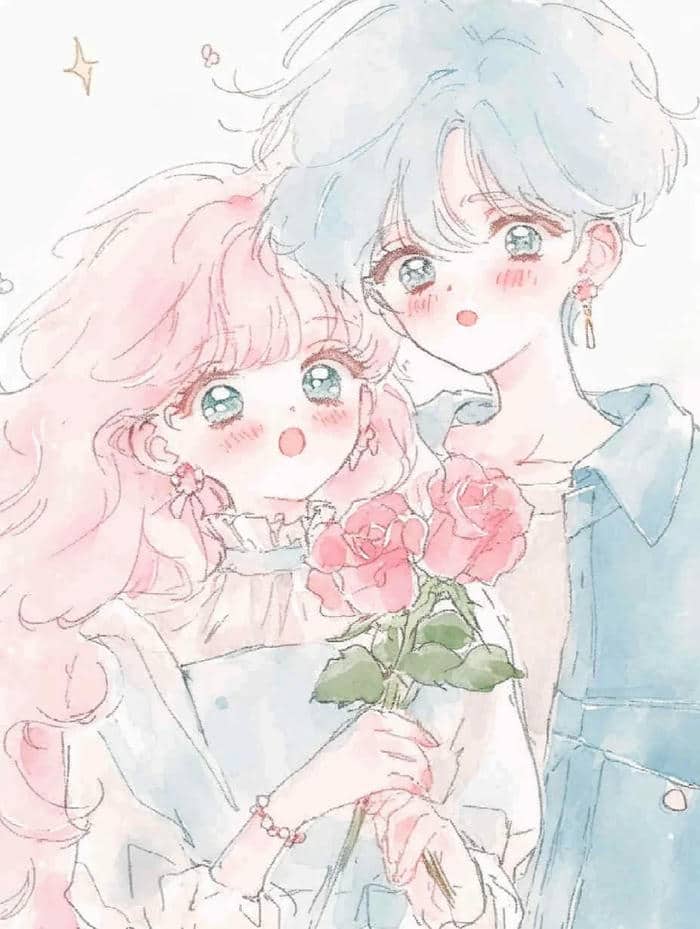 จิบิ การ์ตูน