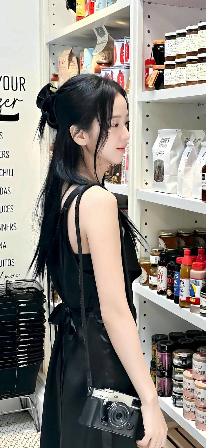 จีซู สวย-1