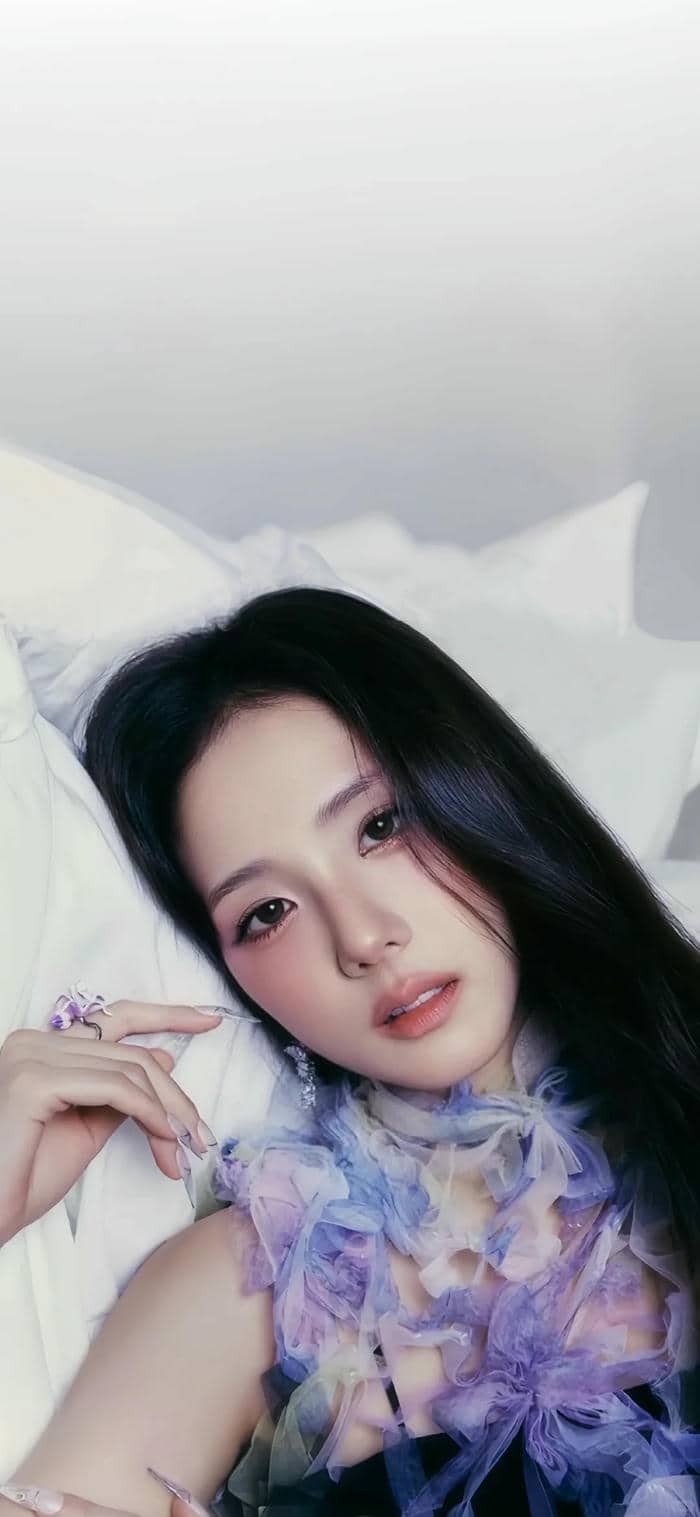 จีซู แบล็คพิงค์