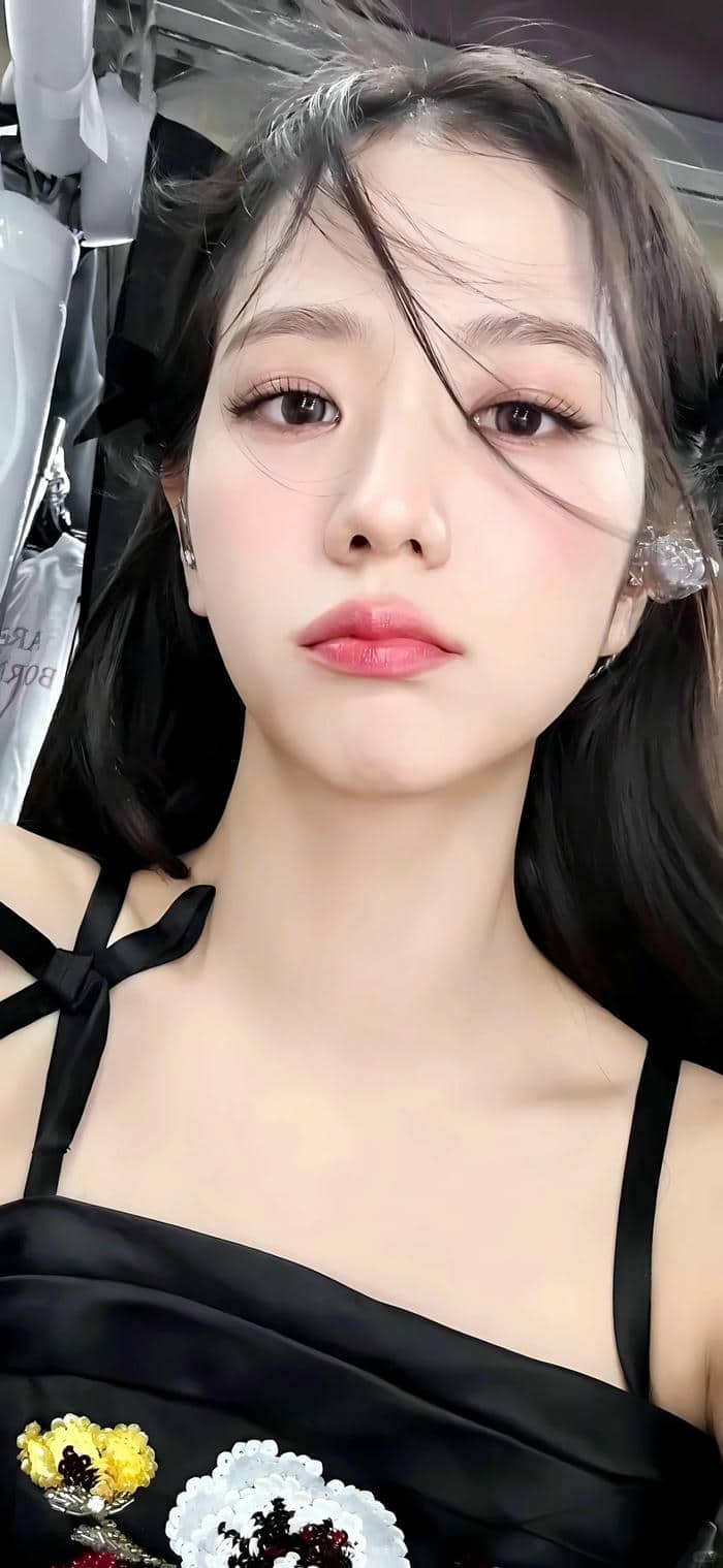 จีซูน่ารักๆ-1