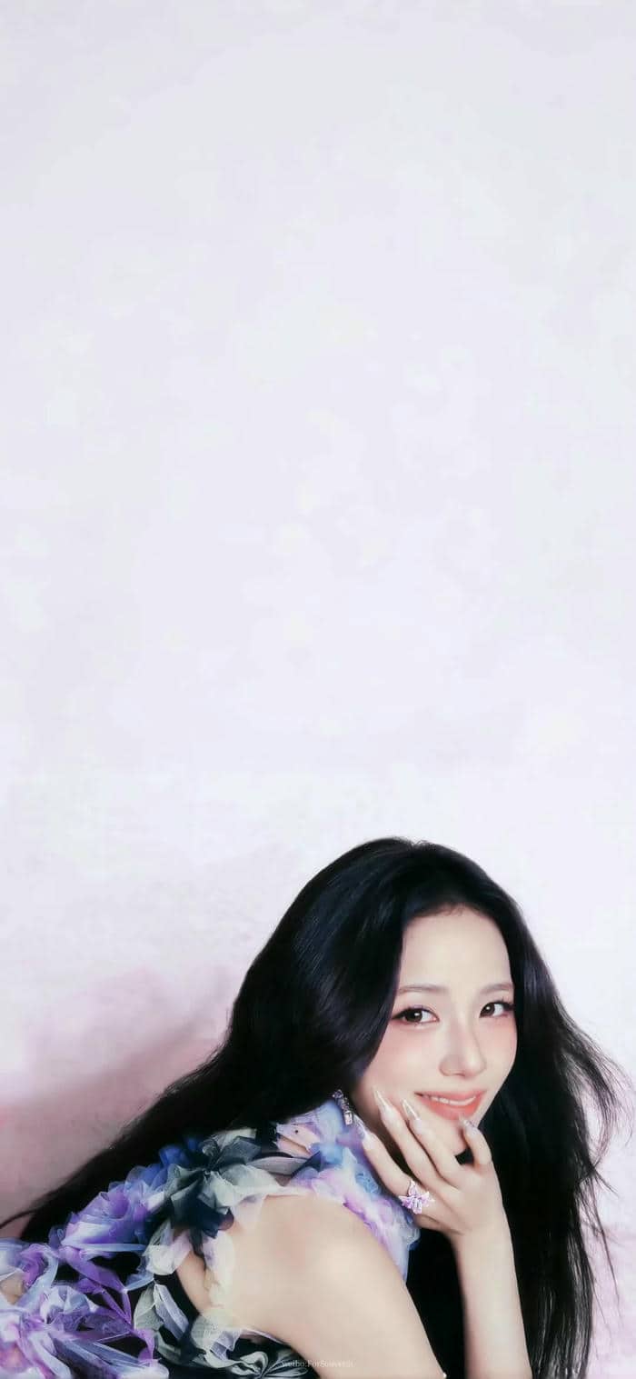 จีซูน่ารักๆ