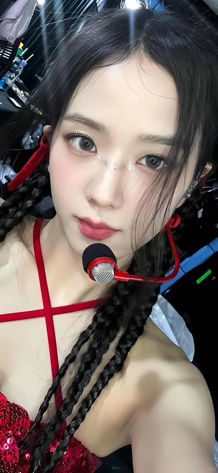 จีซูเท่ๆ