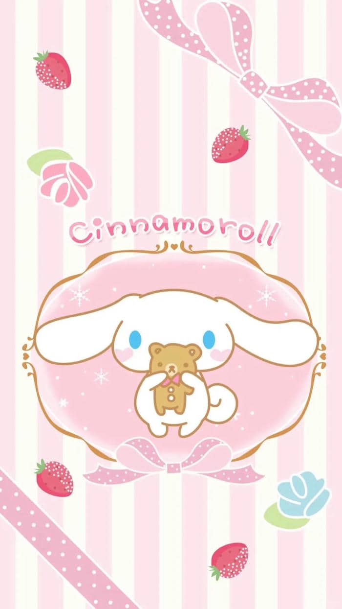 ชินนามอนโรล