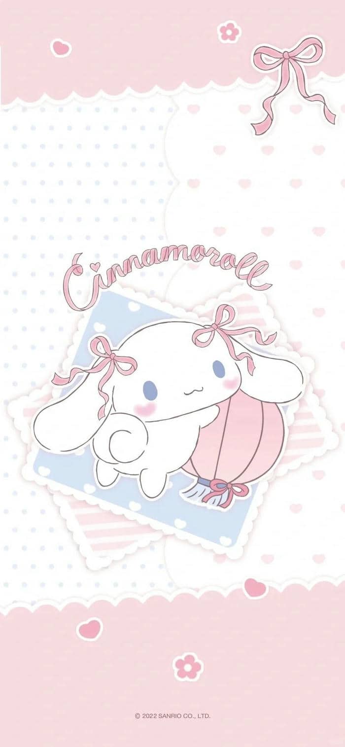 ชินนาม่อน ซานริโอ