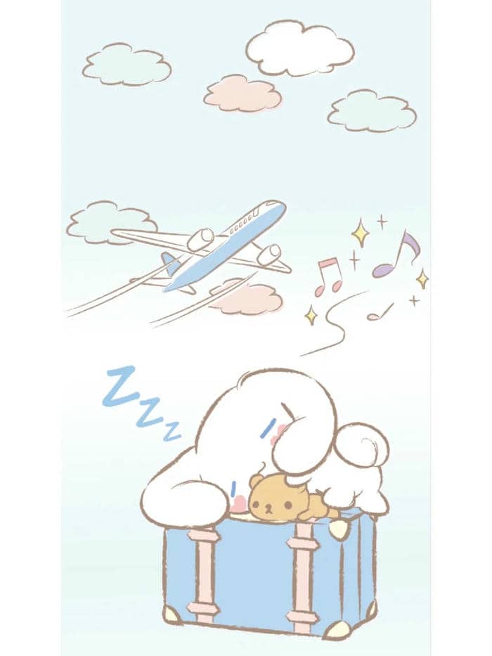 ชินนาม่อน โรล