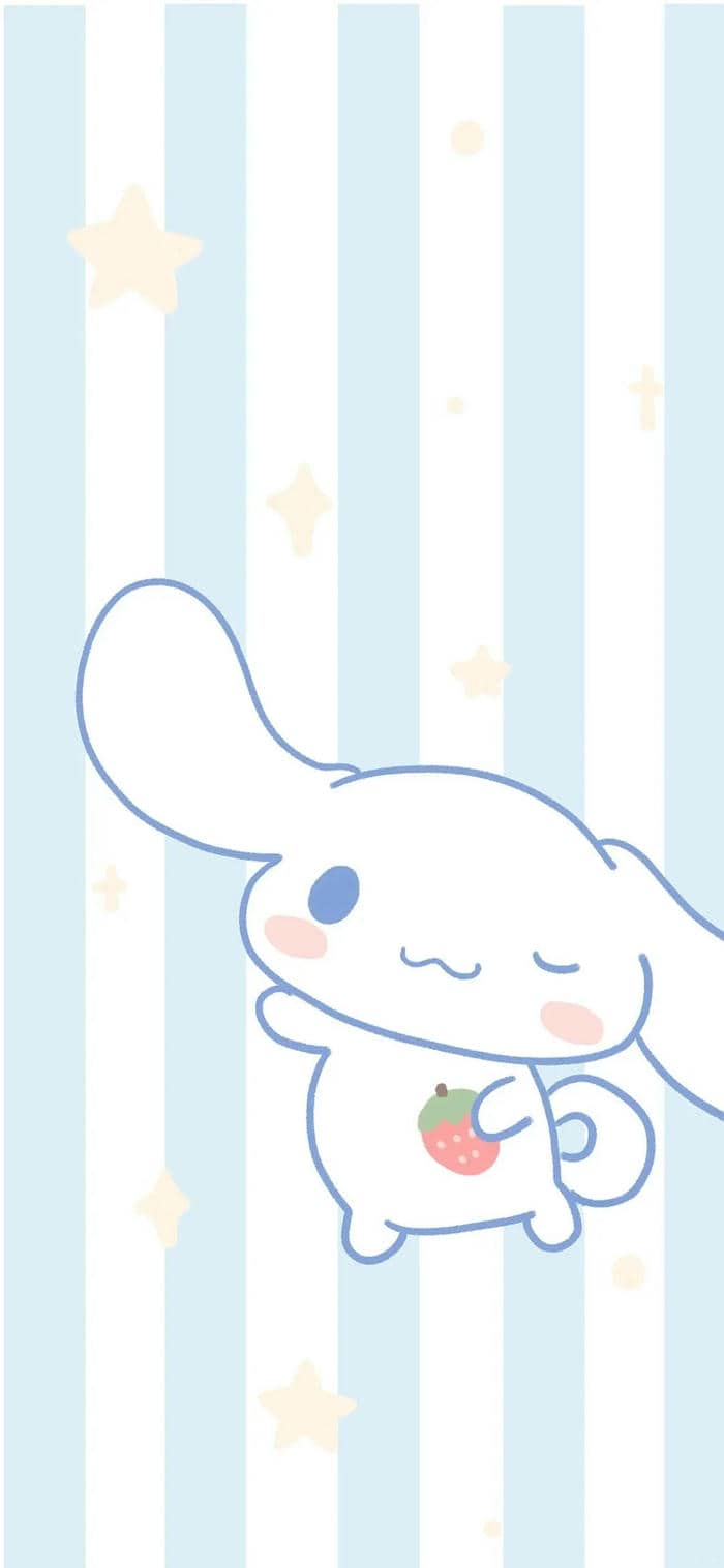 ชินนาม่อนการ์ตูน