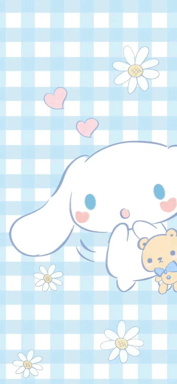 ชินนาม่อนโรล การ์ตูน ประวัติ