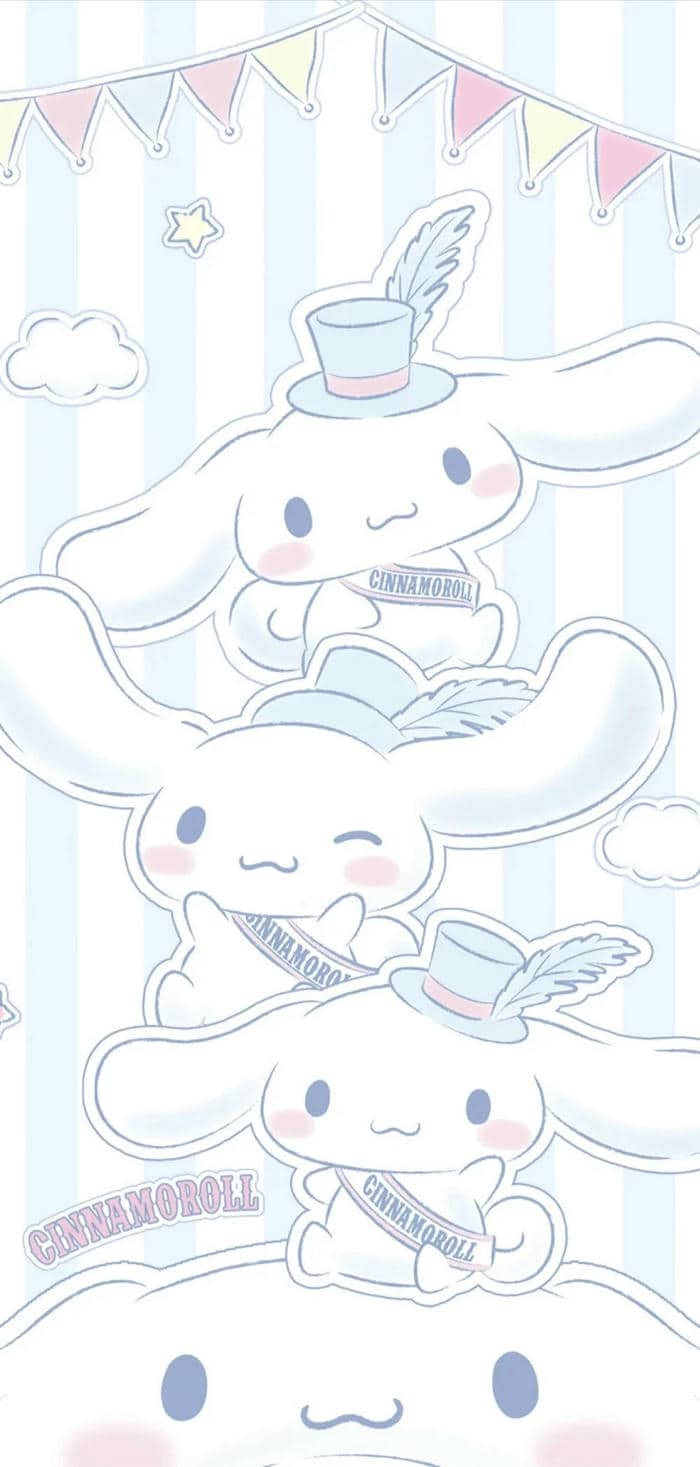 ชินเนม่อน