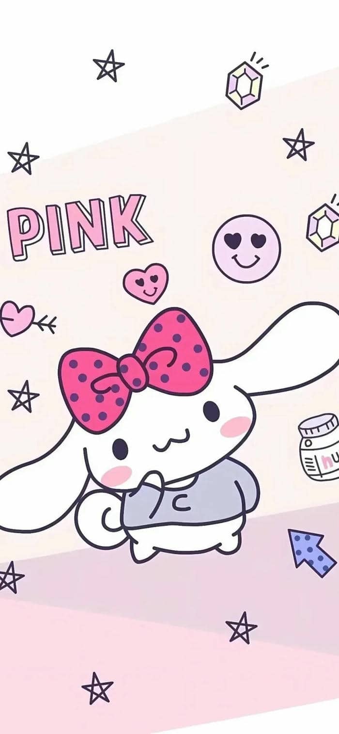 ซินนาม่อน การ์ตูน
