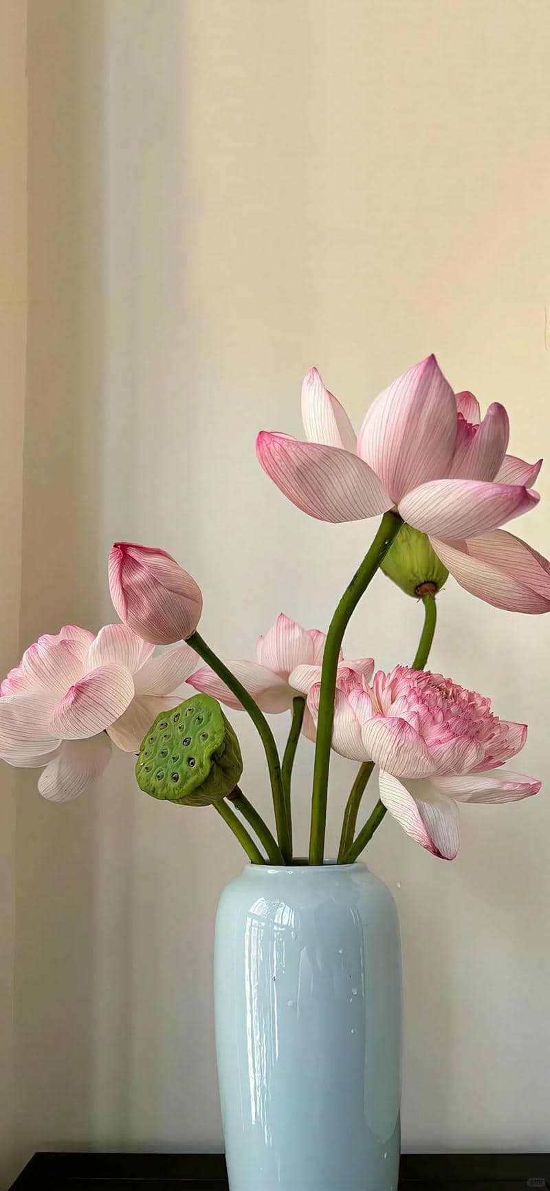 ดอกบัวสวย
