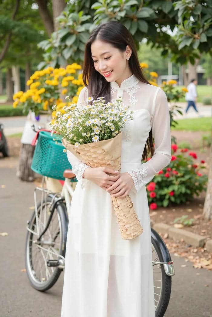 ดูสาวเวียดนาม