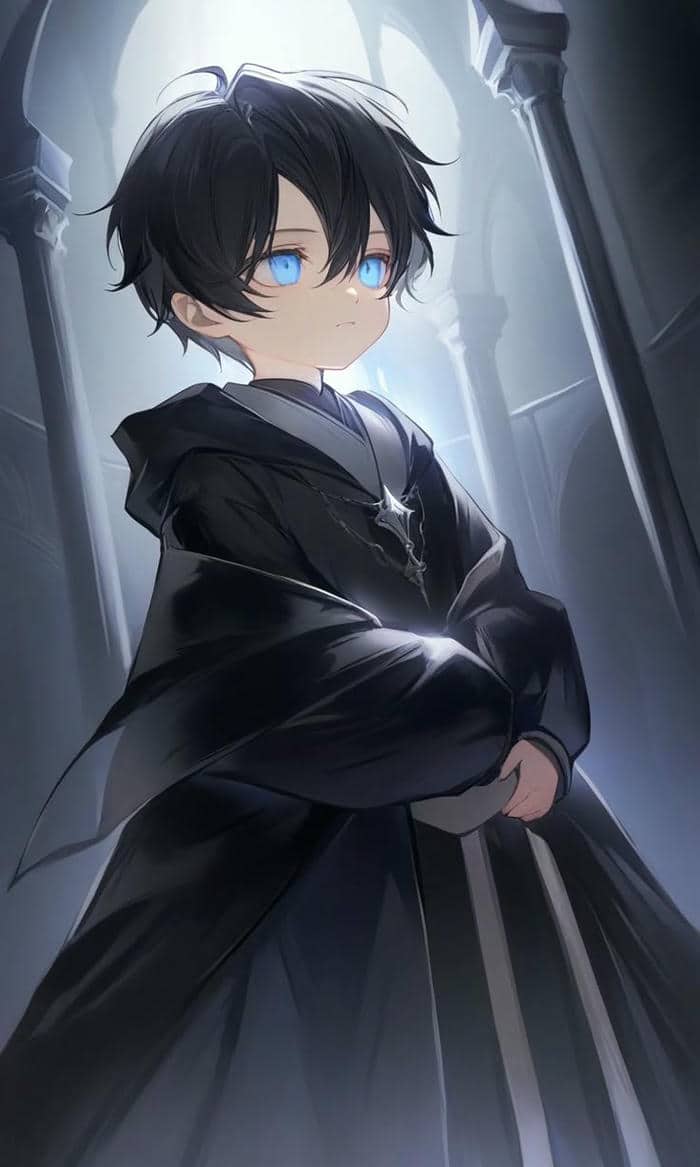 ตัวการ์ตูนจิบิน่ารักๆ