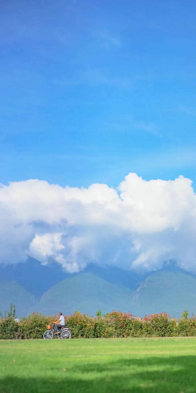 ท้องฟ้าสวยๆ