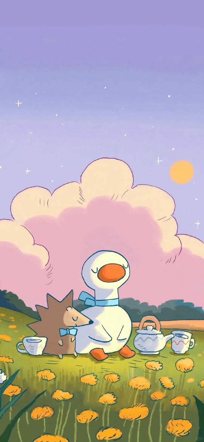 น่ารัก