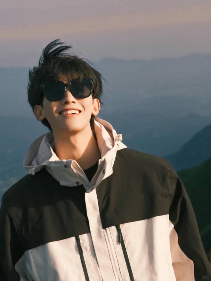 ผช หล่อ