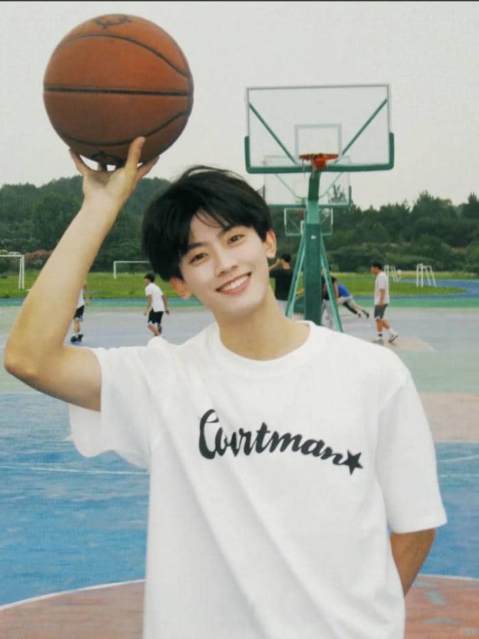 ผู้ชายหล่อๆ