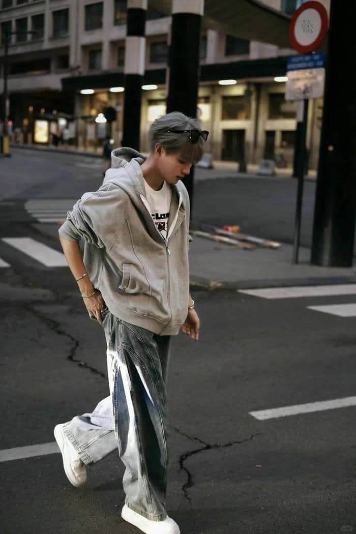 ผู้ชายหล่อๆเท่ๆ