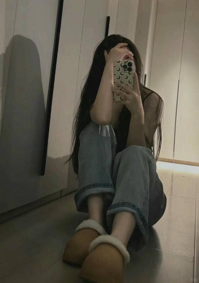 ผู้หญิงปิดหน้า-1