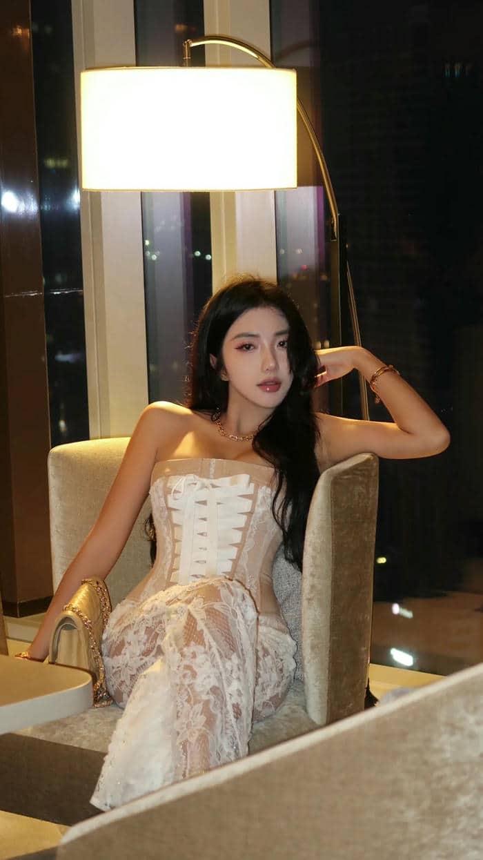 ผู้หญิงเวียดนาม สวยๆ-2