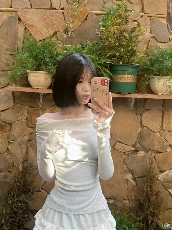 ผู้หญิงเวียดนามสวยๆ