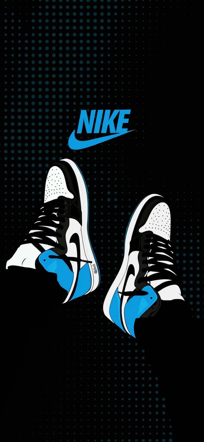 ผ้าใบ nike