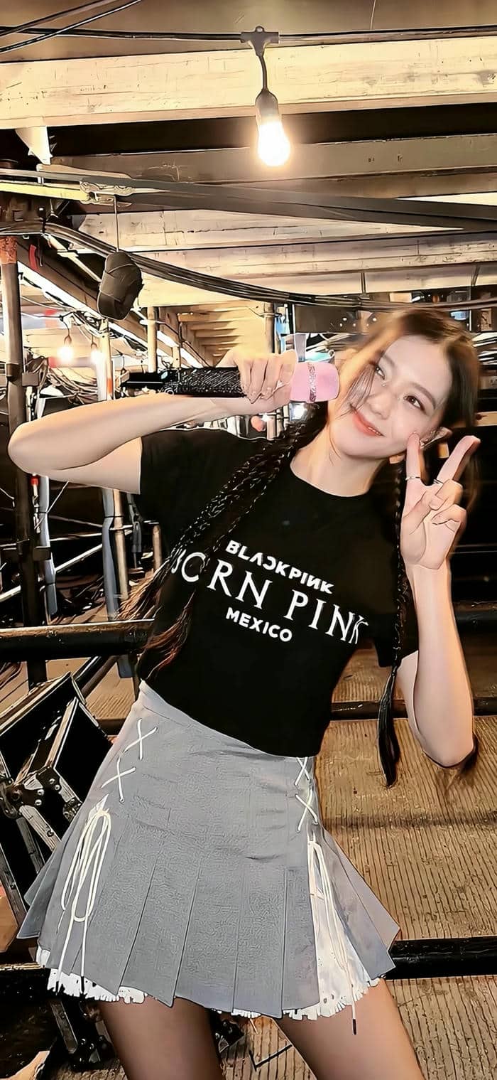 พี่สาวจีซู