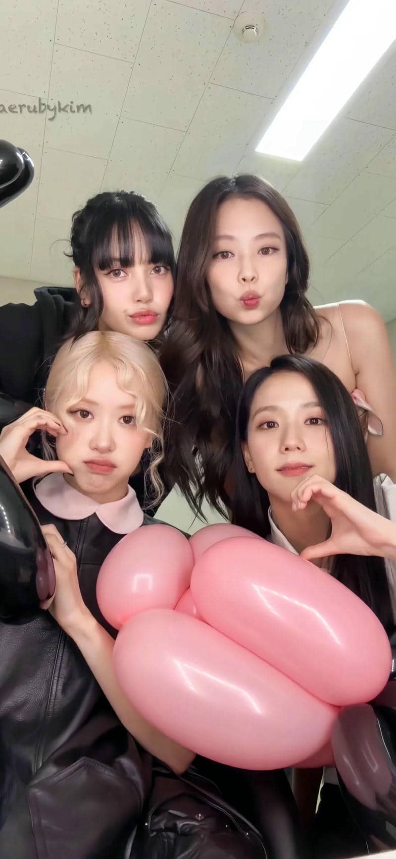 ภาพ blackpink-4
