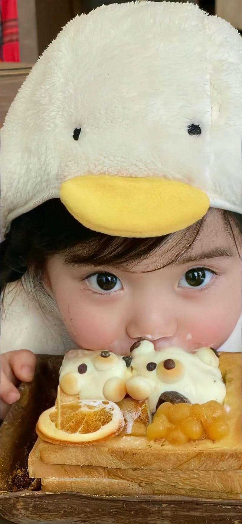 ภาพ ลูกสาว น่ารัก-1