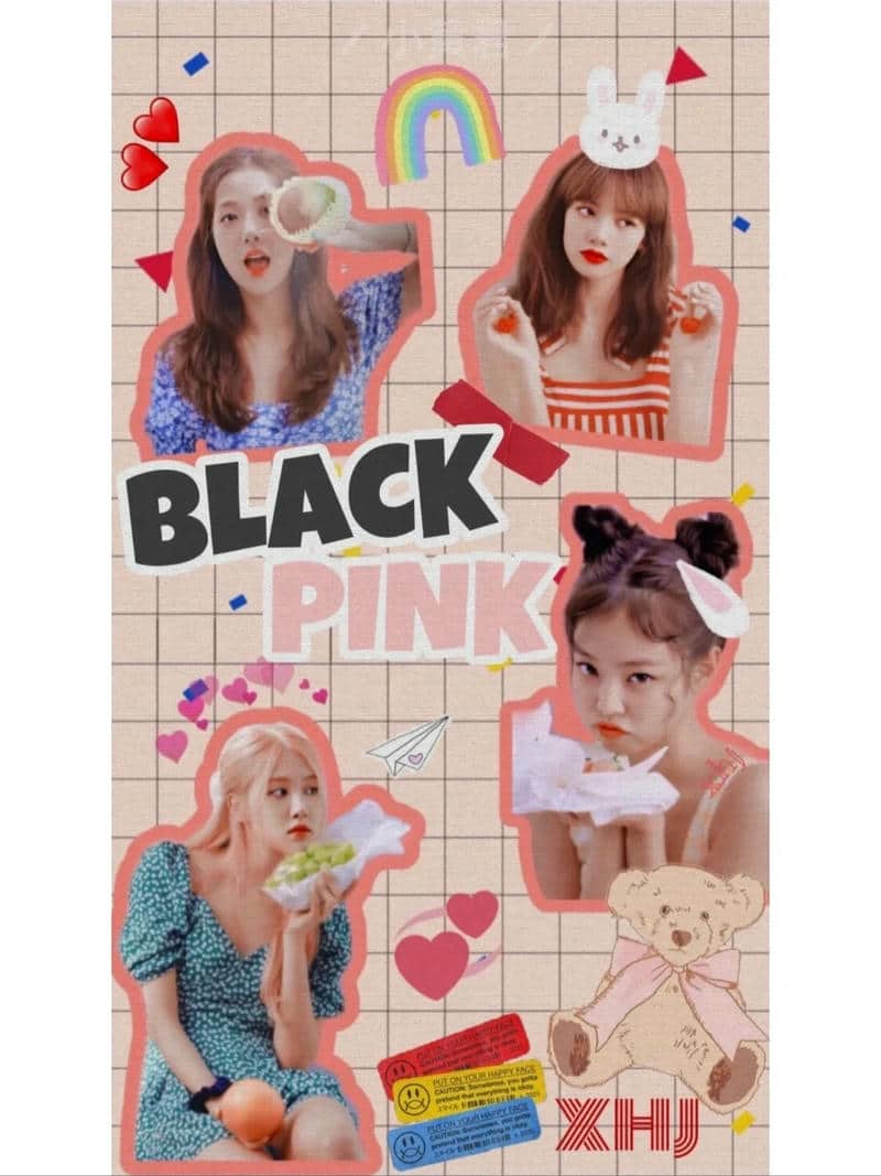 ภาพblackpink-5